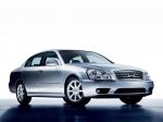 Infiniti Q45 2001 года